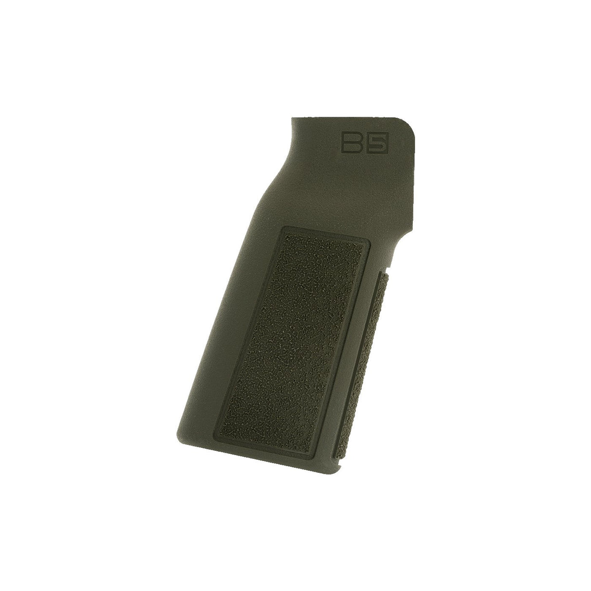 B5 Systems - P-Grip Rifle Grip - Olive Drab Green