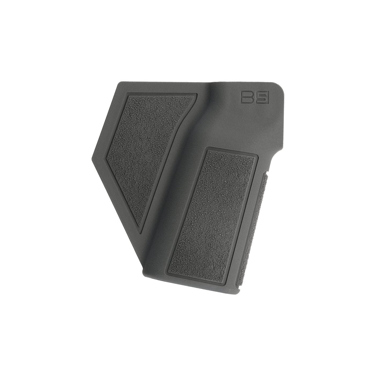 B5 Systems - P-Grip C Rifle Grip, Wolf Gray