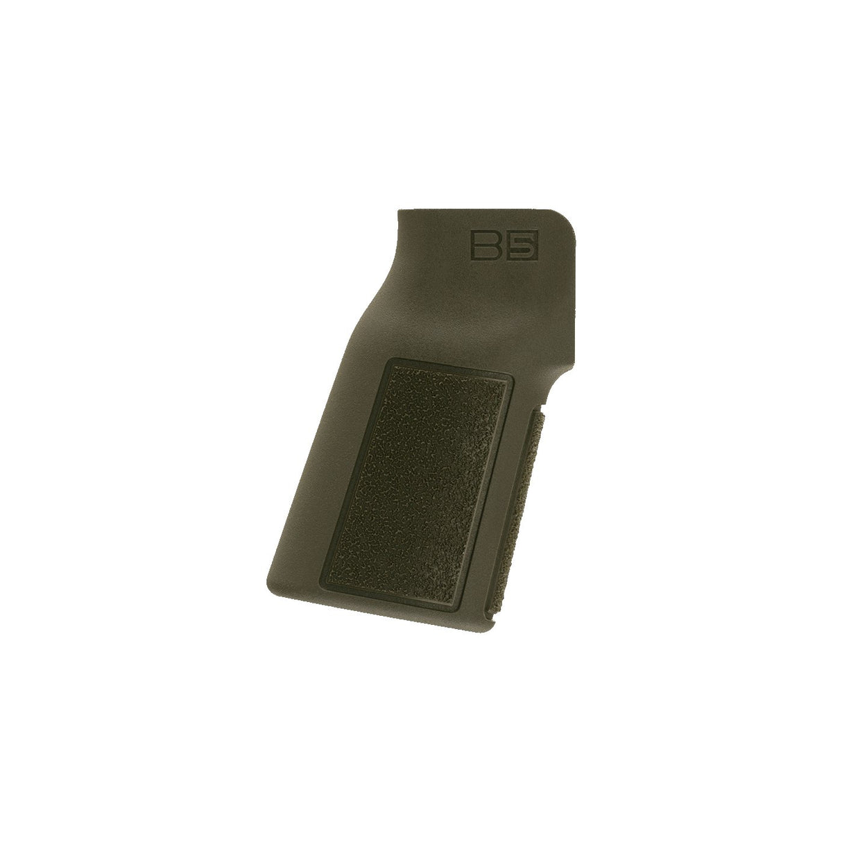 B5 Systems - P-Grip 22 K Rifle Grip - Olive Drab Green