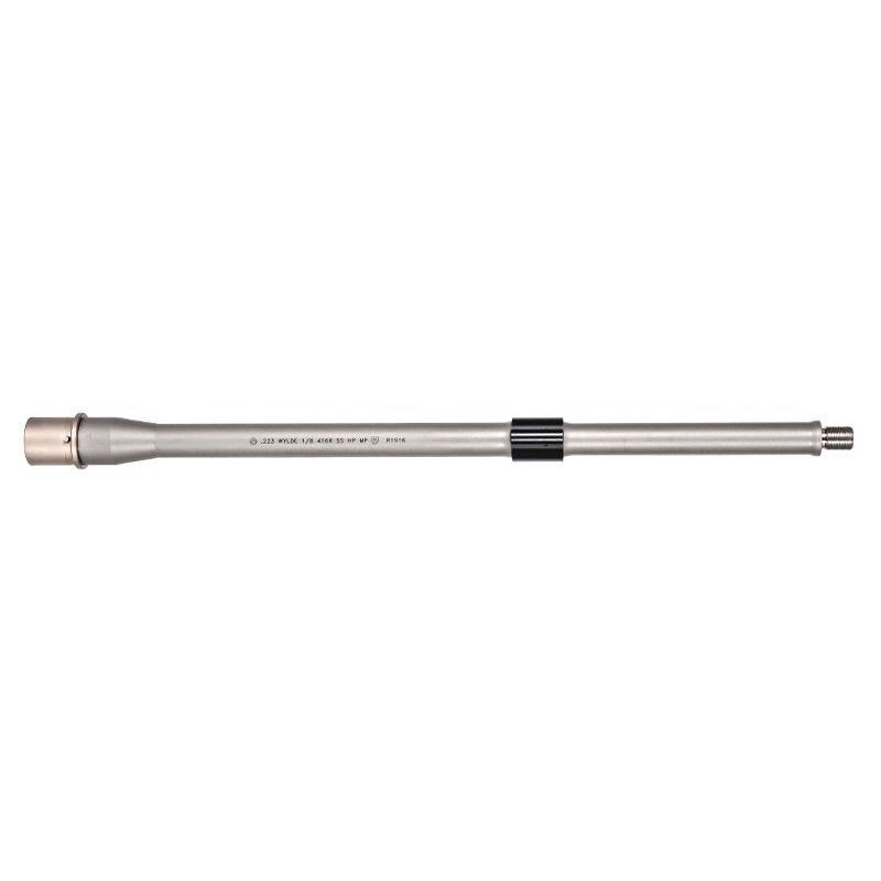 Ballistic Advantage - 16" Hanson Profile Barrel in .223 Wylde