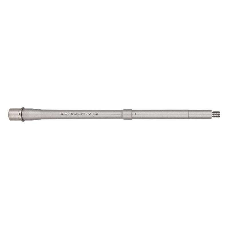 Ballistic Advantage - 16" Tactical Government Barrel for AR15