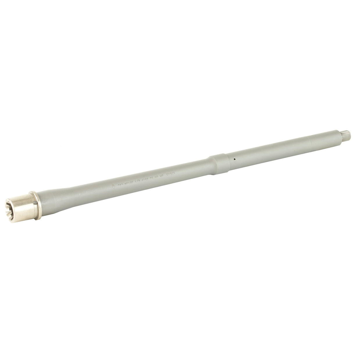 Ballistic Advantage - 16" Tactical Government Barrel for AR15