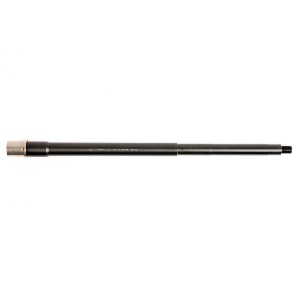 Ballistic Advantage - Premium Black Series 16" Barrel 223 Wylde