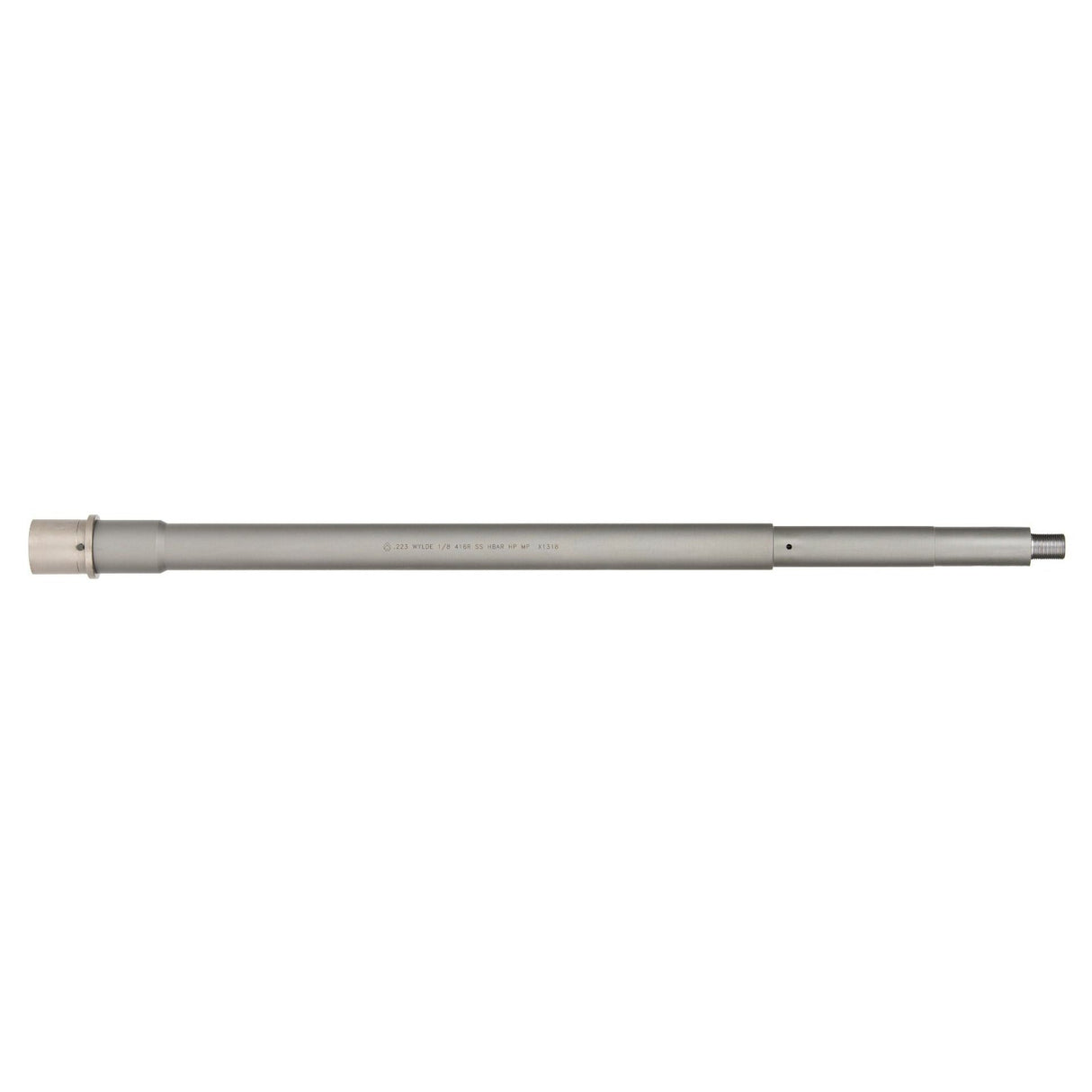 Ballistic Advantage - 18" Premium Series Barrel, 223 Wylde