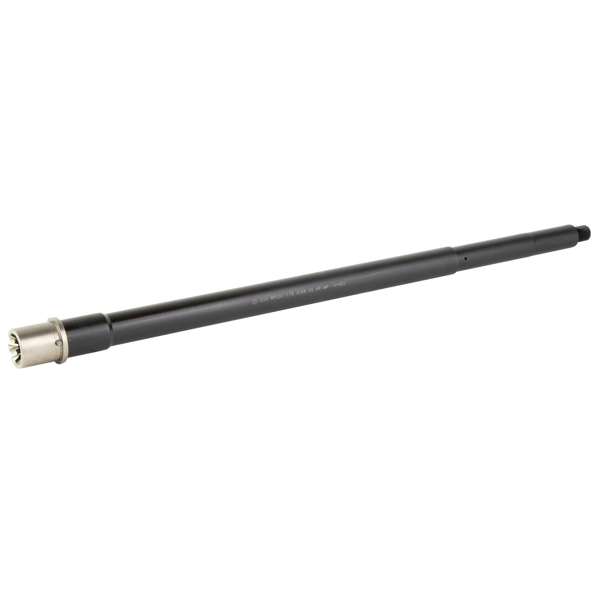 Ballistic Advantage - 18" Premium Black Series Barrel 223 Wylde