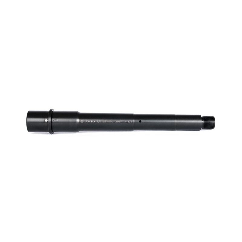 Ballistic Advantage - 8" 300BLK Rigid Barrel 1:7 Twist
