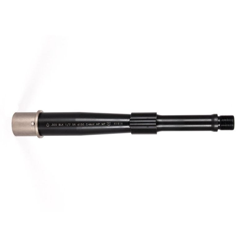 Ballistic Advantage - 8.3" Hanson Profile Barrel 300BLK