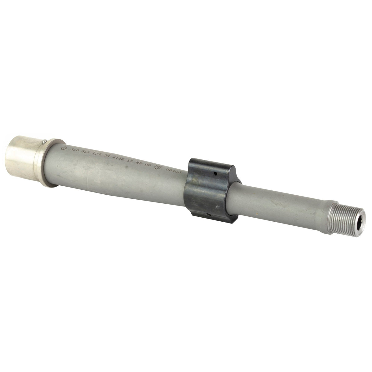 Ballistic Advantage - Premium 8.3" 300BLK Barrel, Stainless Steel