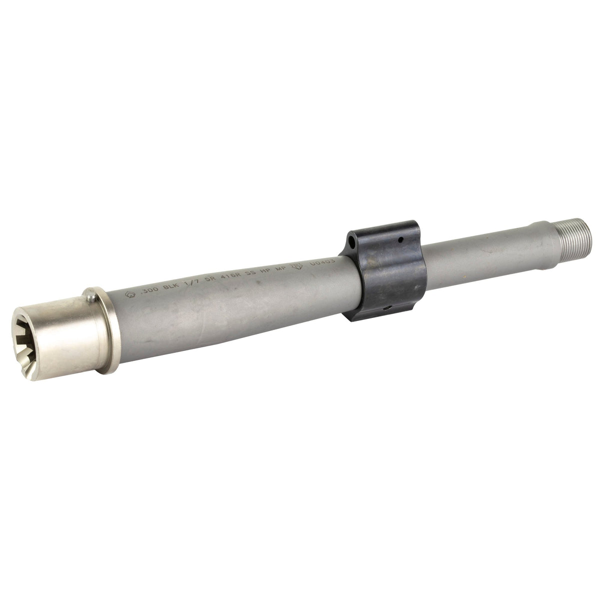 Ballistic Advantage - Premium 8.3" 300BLK Barrel, Stainless Steel