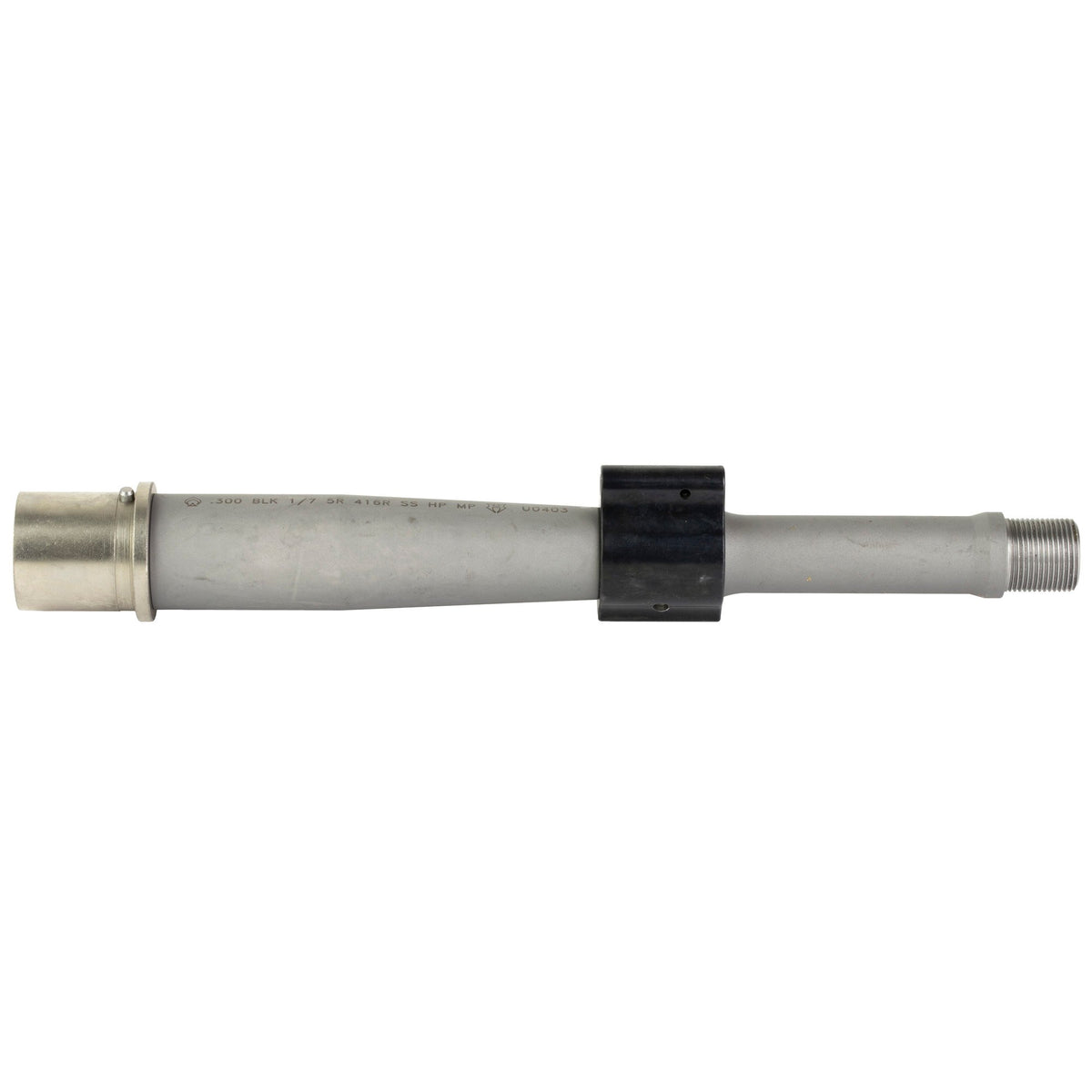 Ballistic Advantage - Premium 8.3" 300BLK Barrel, Stainless Steel