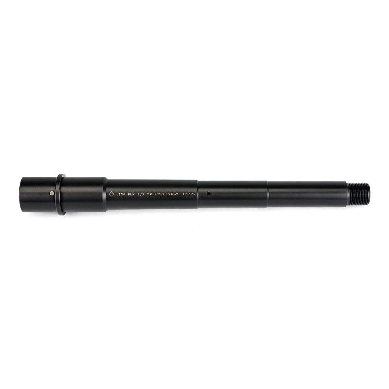 Ballistic Advantage - Modern Series 9" Barrel for AR15, 300 BLK