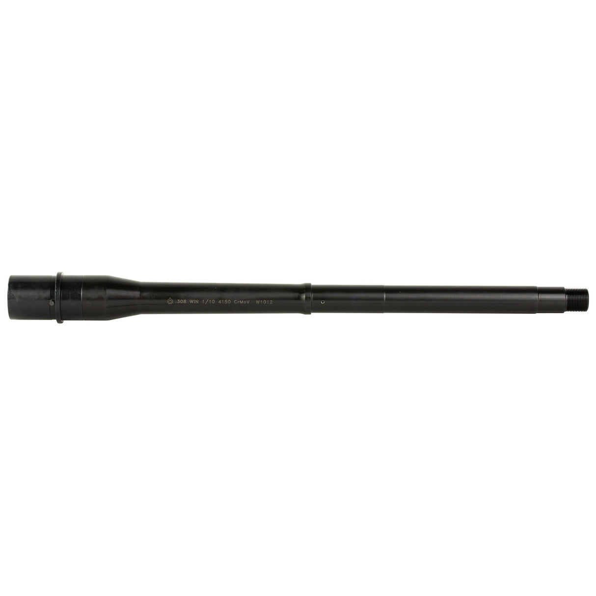 Ballistic Advantage - 14.5" Tactical Gov Barrel for AR10 - Black