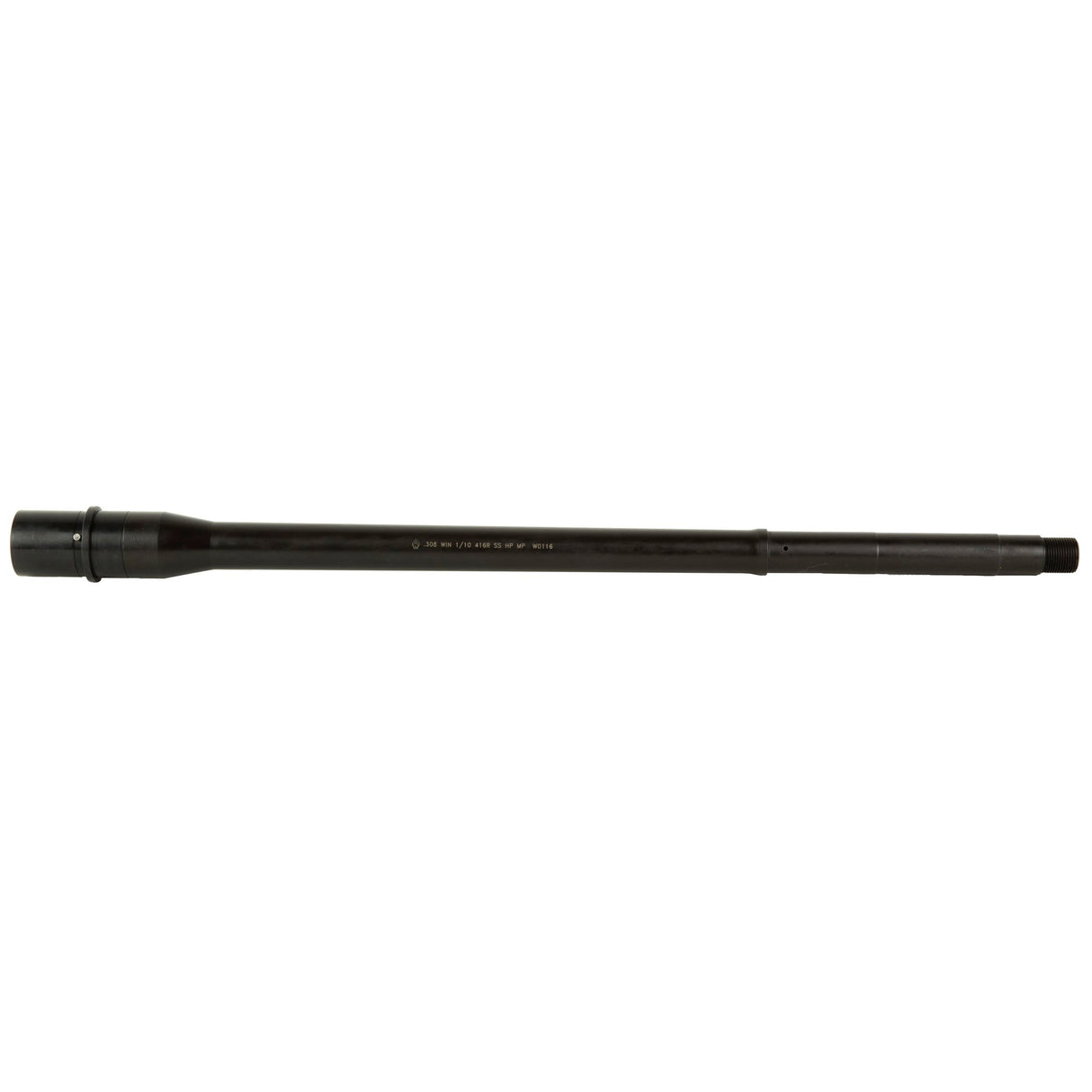 Ballistic Advantage - 18" 308 WIN Rifle Barrel - Black