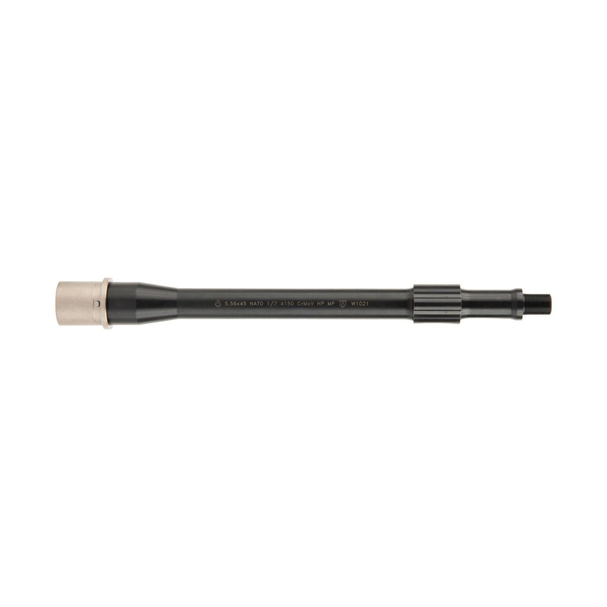 Ballistic Advantage - 10.3" Hanson Profile Barrel 5.56 NATO