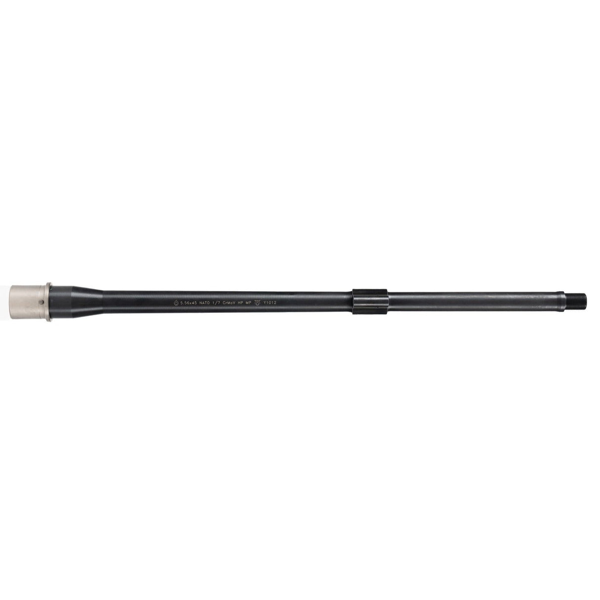 Ballistic Advantage - 16" Hanson Barrel 5.56 NATO with LPGB