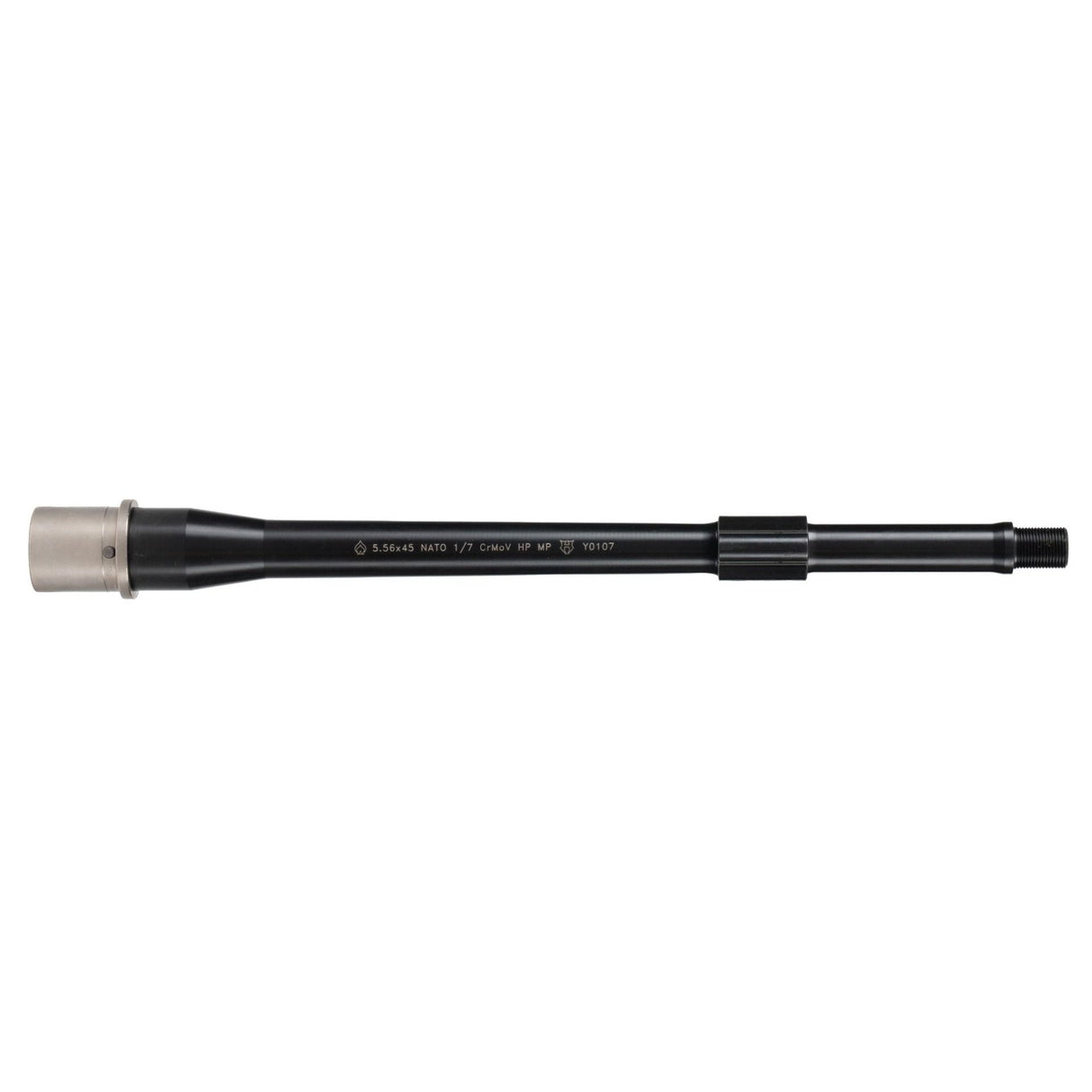 Ballistic Advantage - 11.3" Hanson Profile Barrel for AR-15
