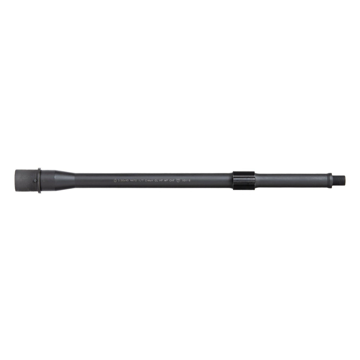 Ballistic Advantage - 14.5" Hanson Mid-Length Barrel 5.56 NATO