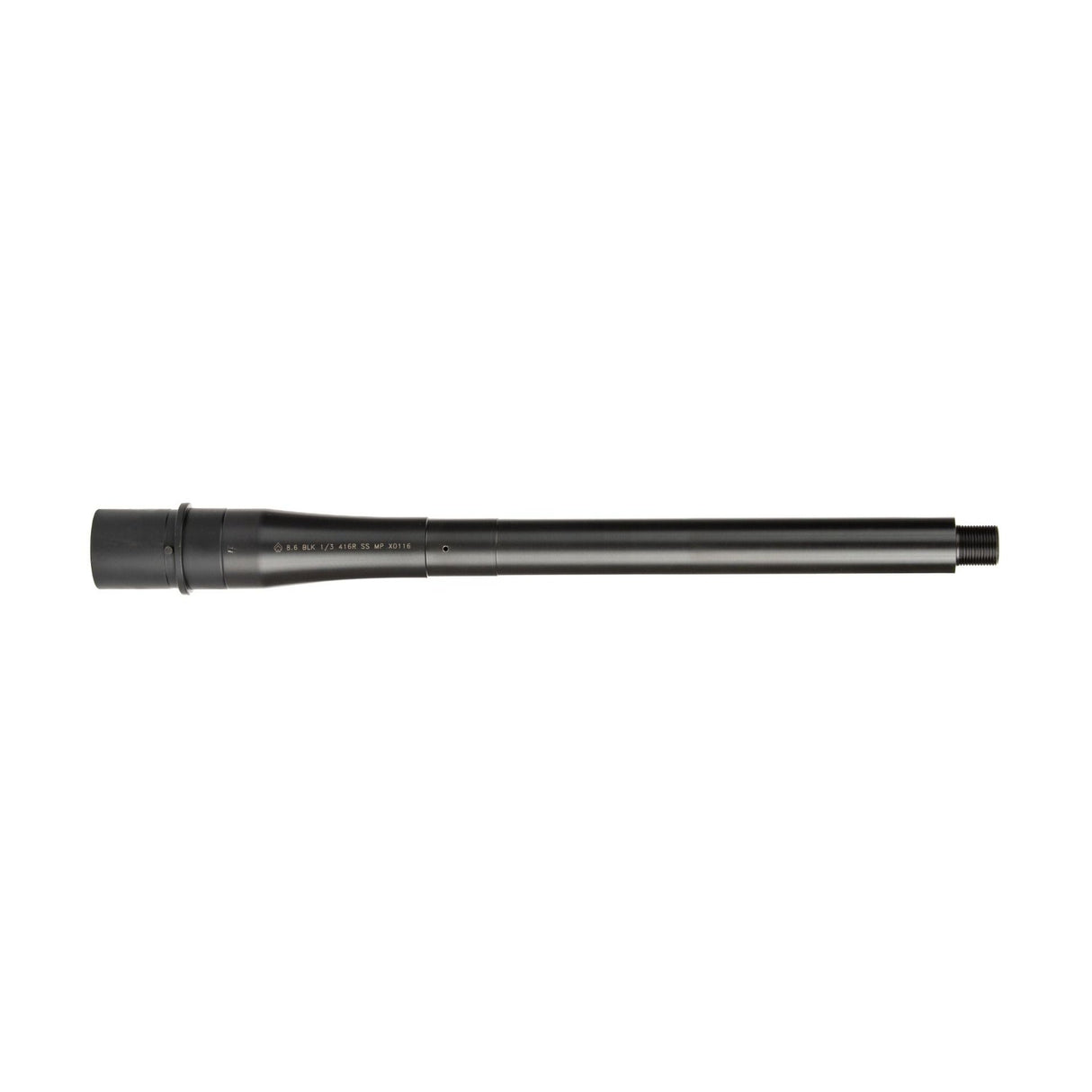 Ballistic Advantage - Premium Black Series 12.5" Barrel for AR10