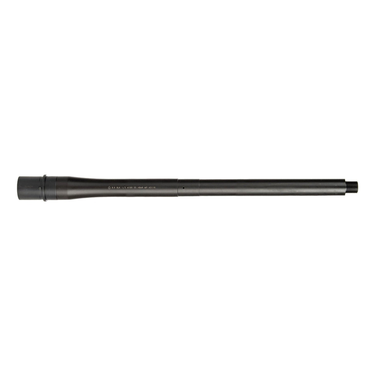 Ballistic Advantage - Premium Black Series 16" HBAR Barrel