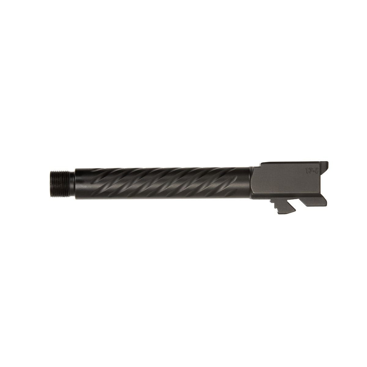 Ballistic Advantage - Premium Series Threaded Barrel for Glock 17