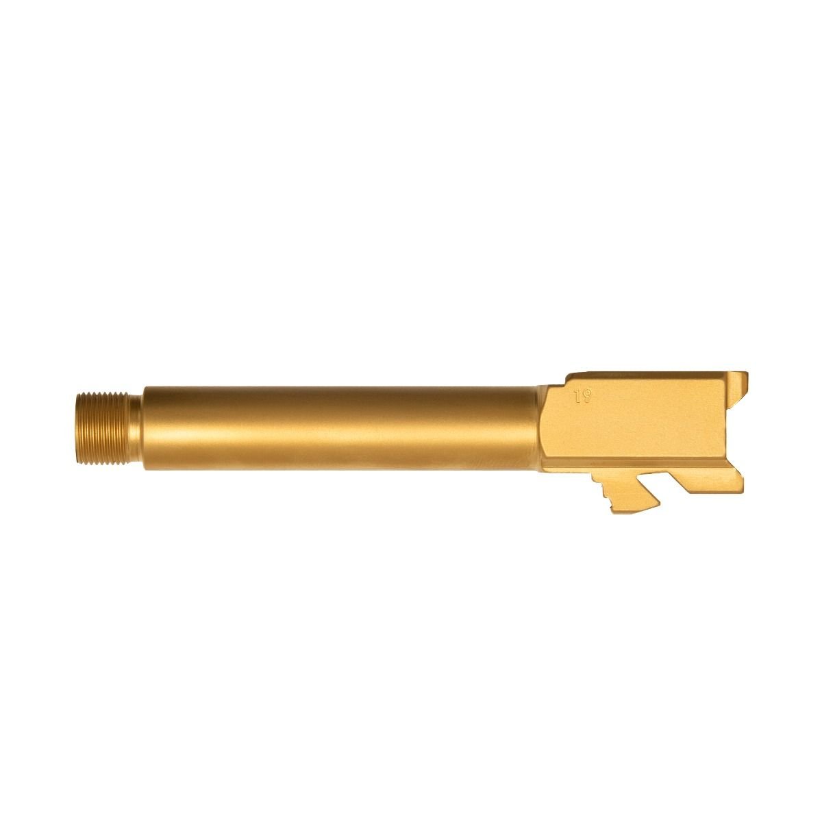 Ballistic Advantage - Premium Series Threaded Barrel for Glock 19