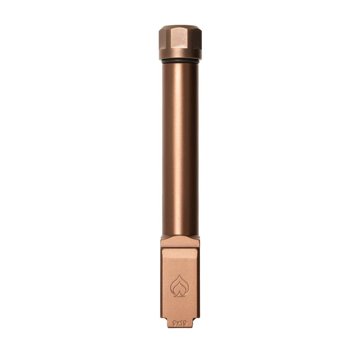 Ballistic Advantage - Premium Series Threaded Barrel for Glock 19
