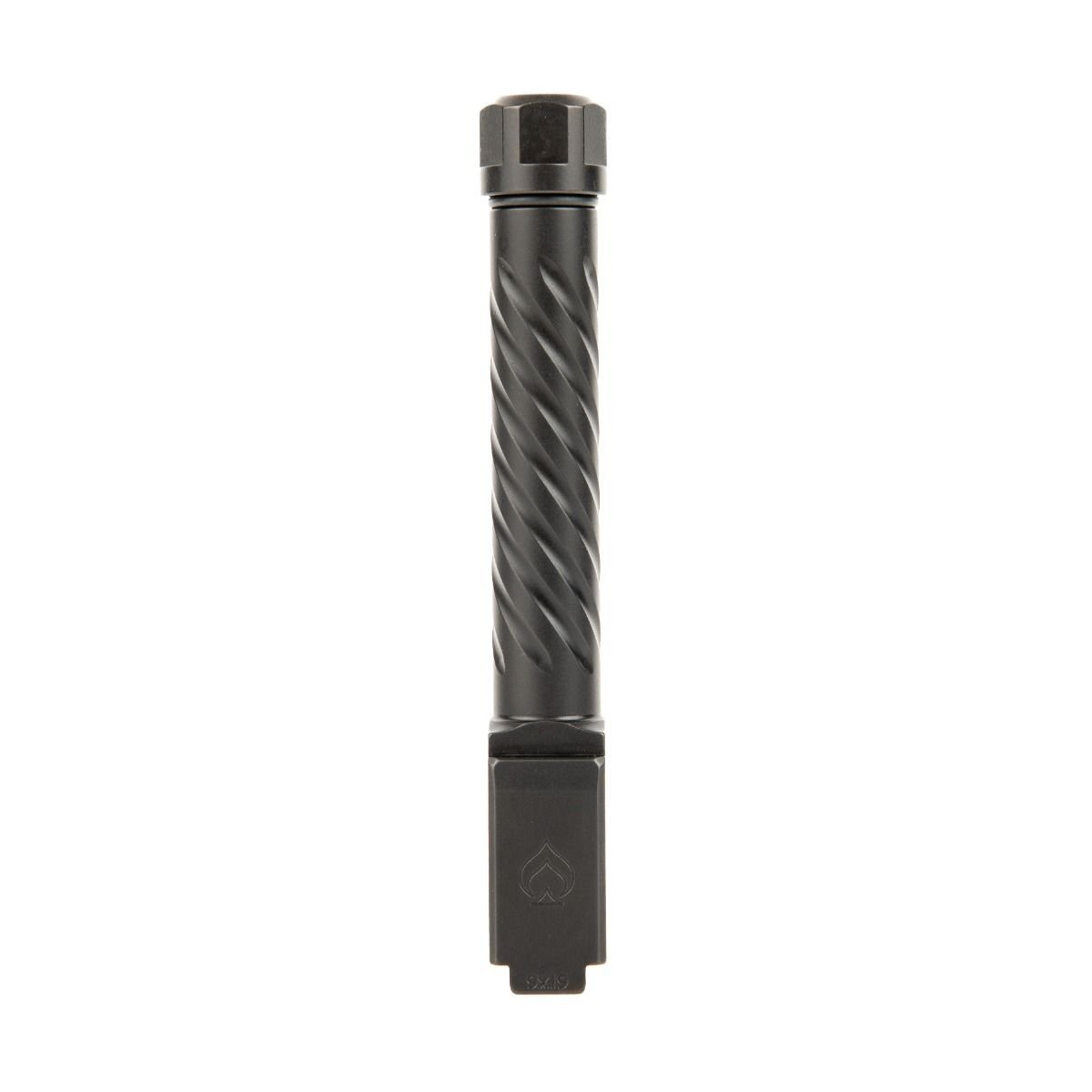 Ballistic Advantage - Premium Series Threaded Barrel for Glock 19