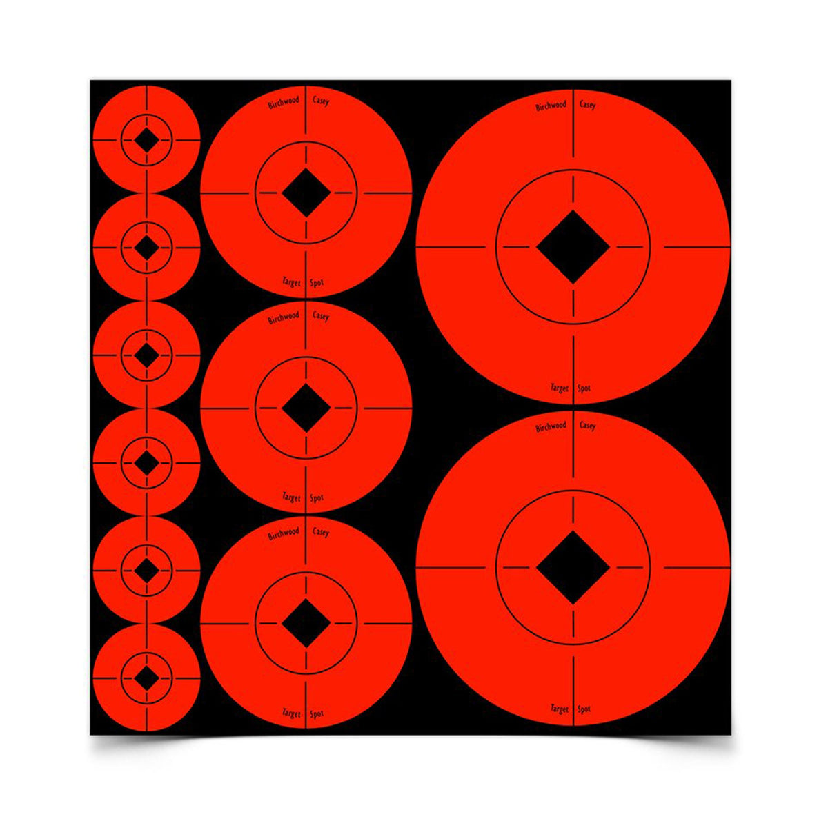 Birchwood Casey - Target Spots Assortment