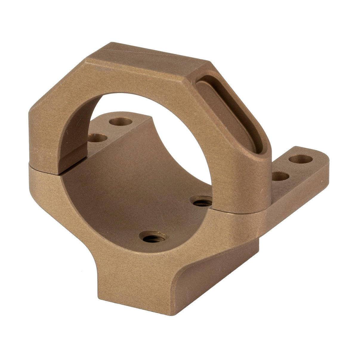 Badger Ordnance - Condition One Accessory Ring Cap 30mm - Tan