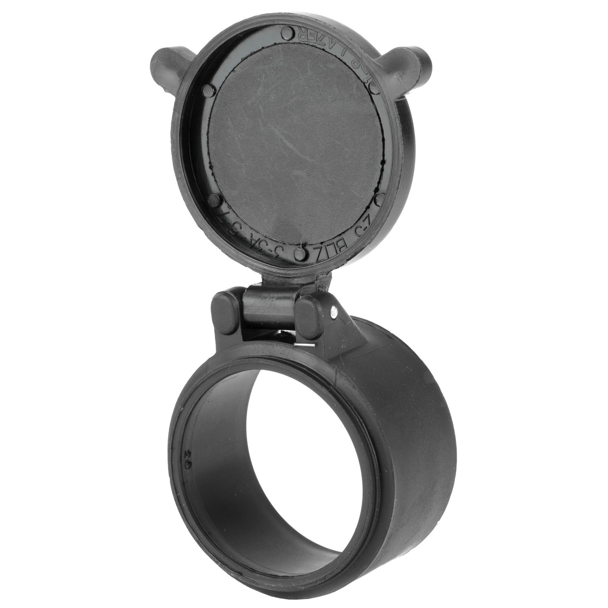 Butler Creek - Flip-Open Scope Cover, Size 3, Black
