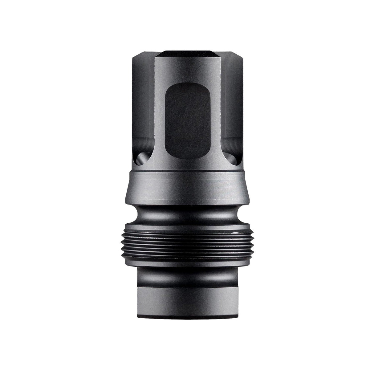 Dead Air Armament - Xeno 3-Prong Flash Hider 5/8x24 9MM
