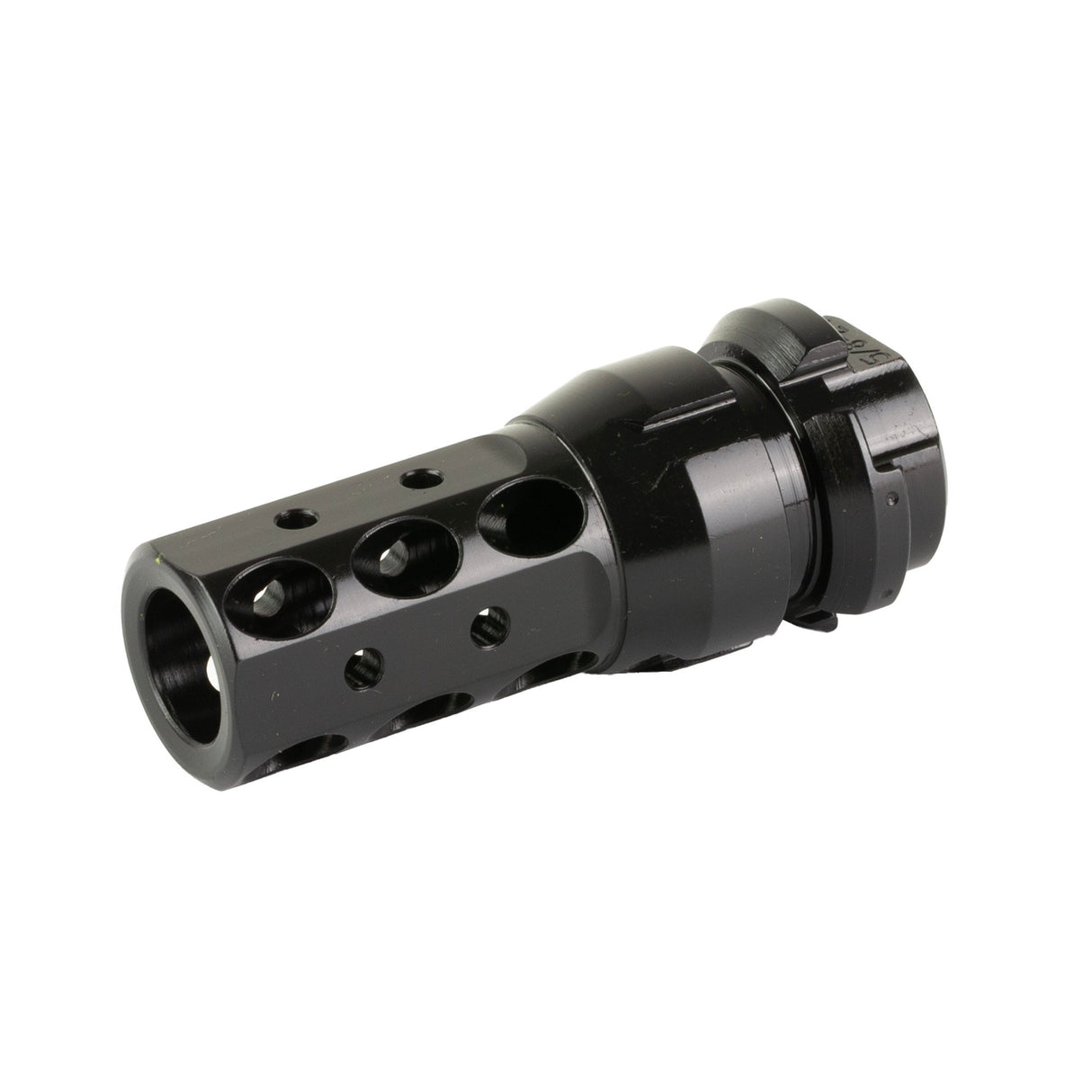 Dead Air Armament - KeyMo Brake .46 5/8x24 - Black