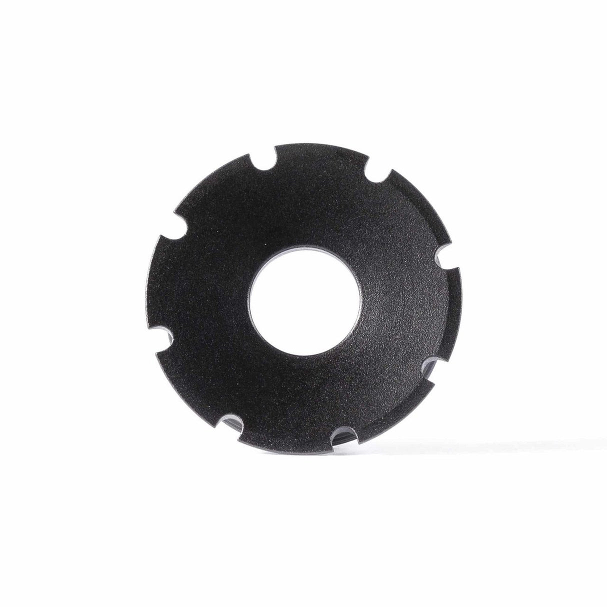 Dead Air Armament - R-Series Front Cap 7.62MM - Black