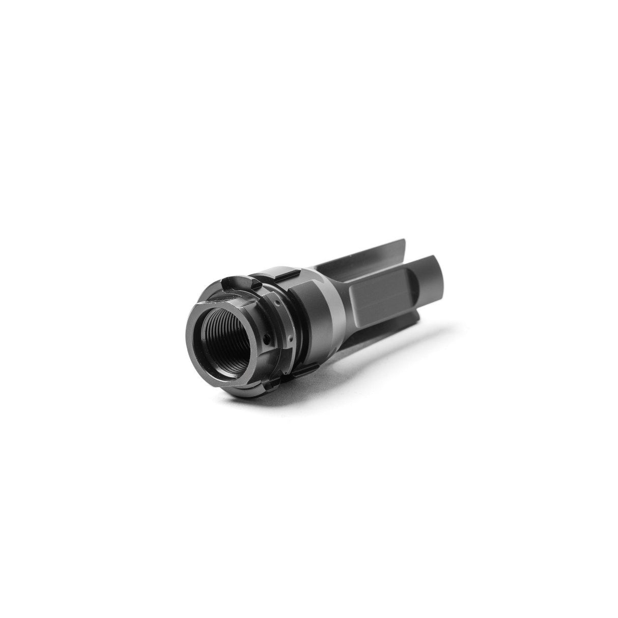 Dead Air Armament - KeyMo GOV Flash Hider 1/2x28 6MM