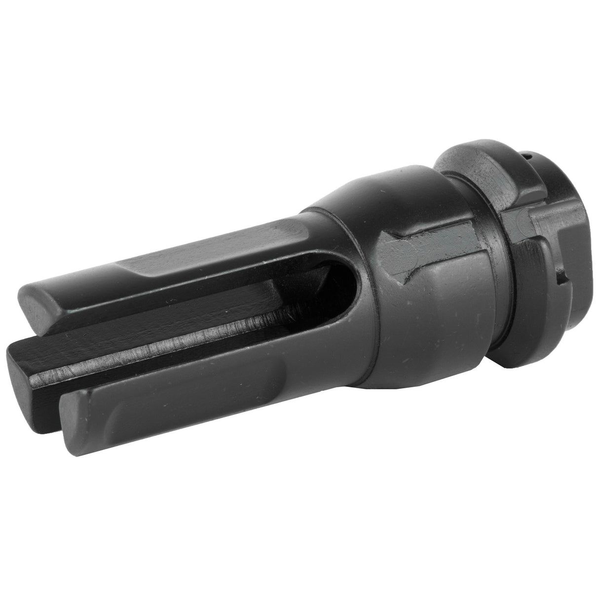 Dead Air Armament - KeyMo Flash Hider M14x1 LH - Black