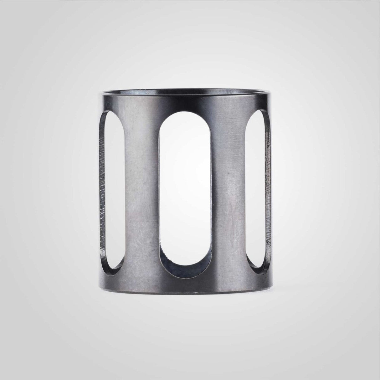 Dead Air Armament - Ghost Fixed Barrel Spacer - Black