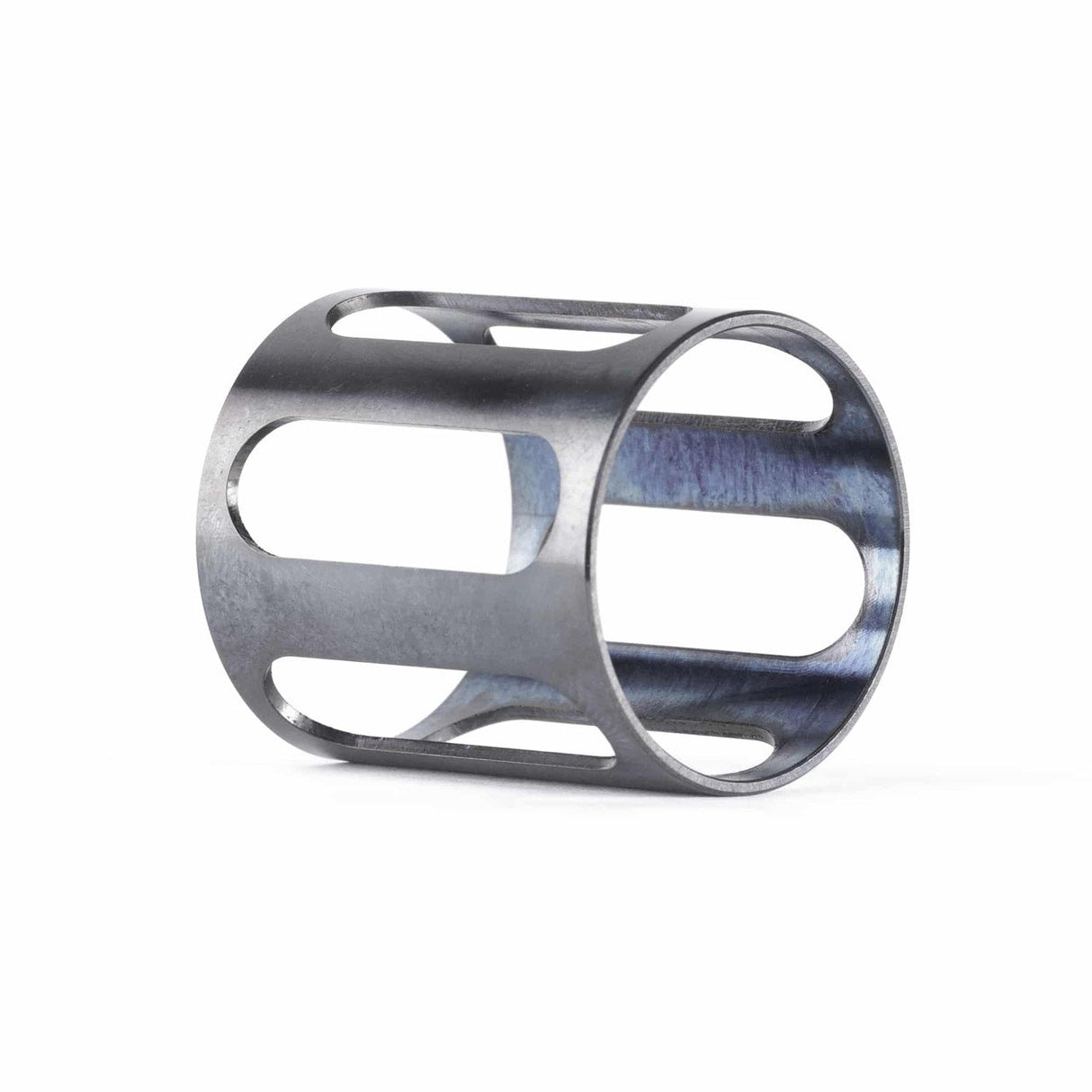 Dead Air Armament - Ghost Fixed Barrel Spacer - Black