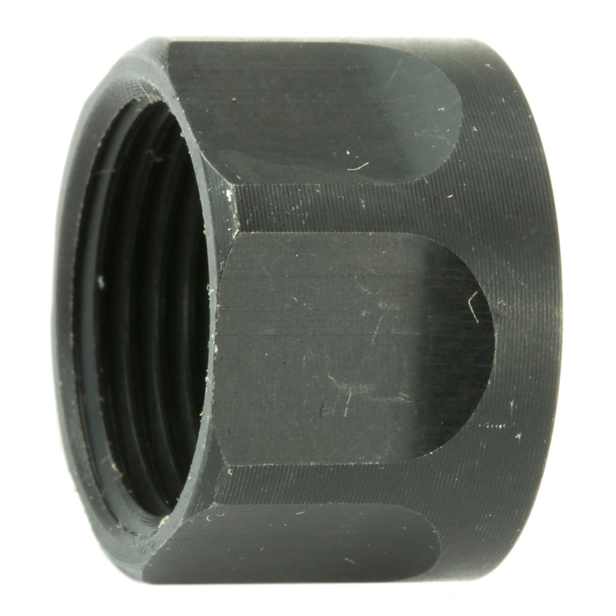 Dead Air Armament - Thread Protector 1/2x28 Rimfire - Black