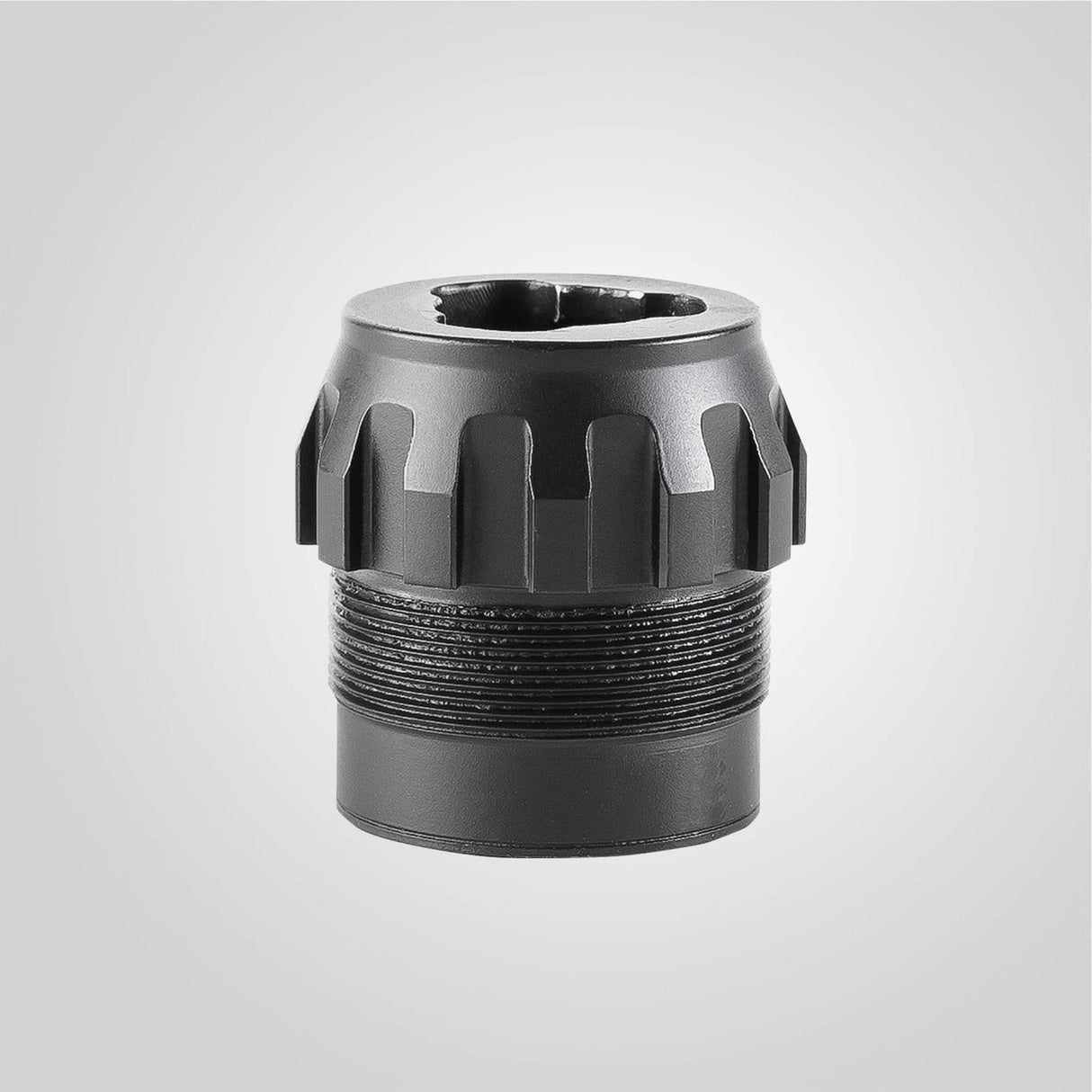 Dead Air Armament - P-Series 3 Lug Adapter for Ghost/Pyro/Wolfman