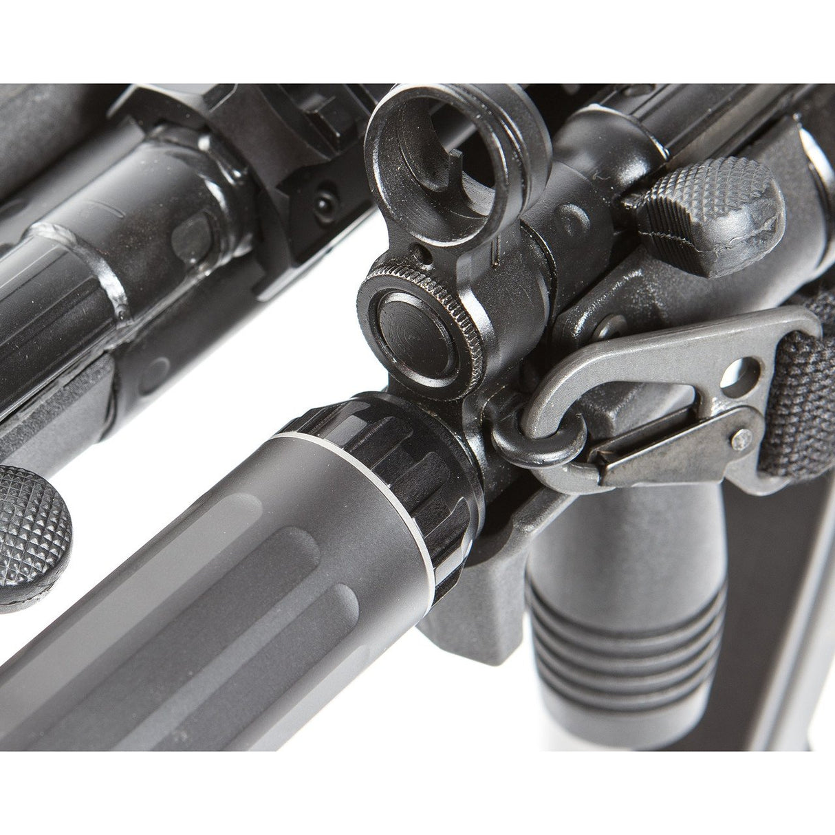 Dead Air Armament - P-Series 3 Lug Adapter for Ghost/Pyro/Wolfman