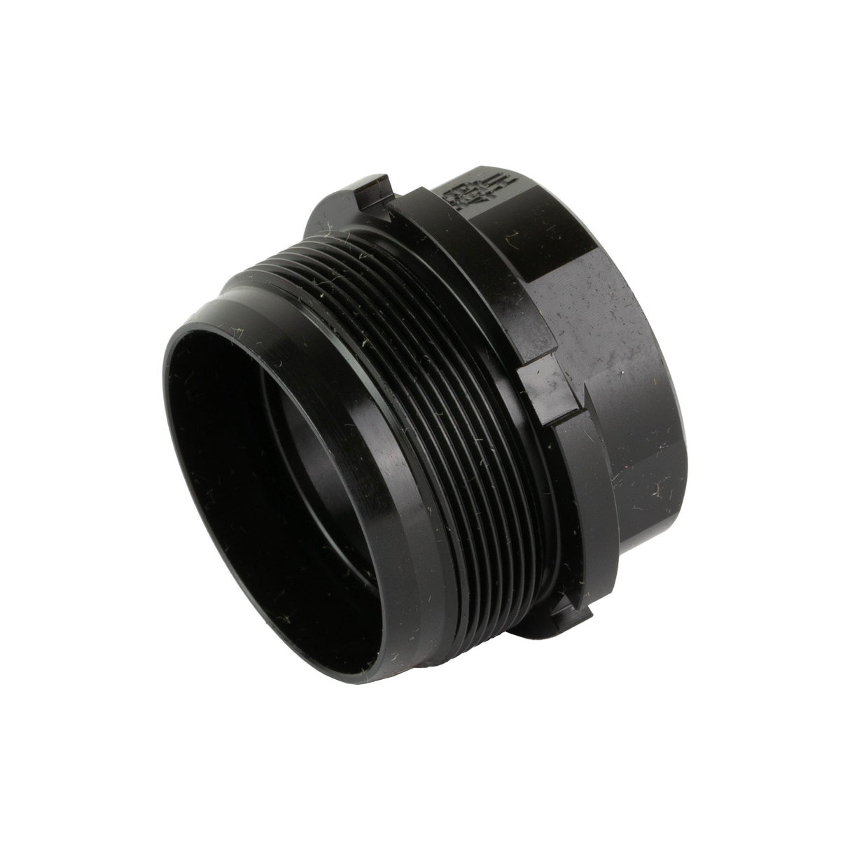 Dead Air Armament - Xemax HUB Pattern Adapter 1.375x24 - Black
