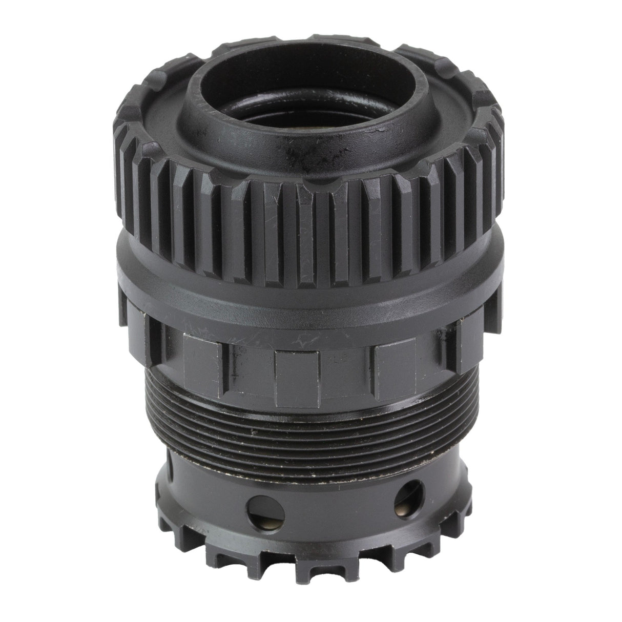 Dead Air Armament - Mojave Booster Assembly - Black