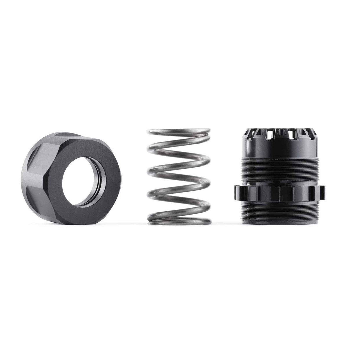 Dead Air Armament - P-Series Booster Assembly for Ghost/Wolfman