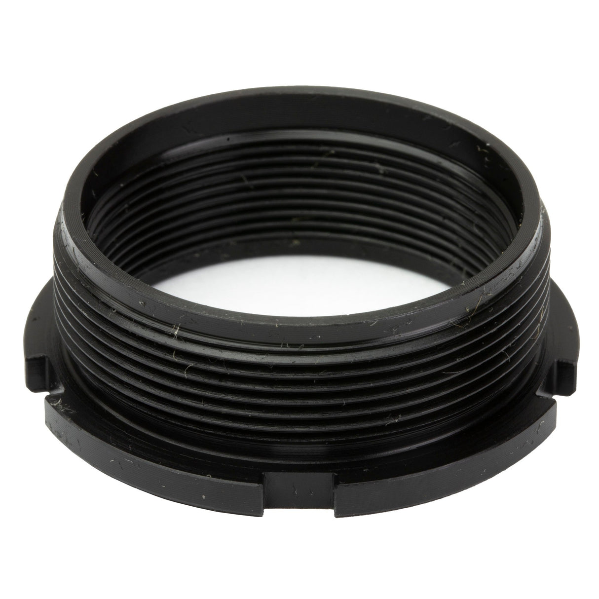Dead Air Armament - Hub to P-Series Adapter (Black)