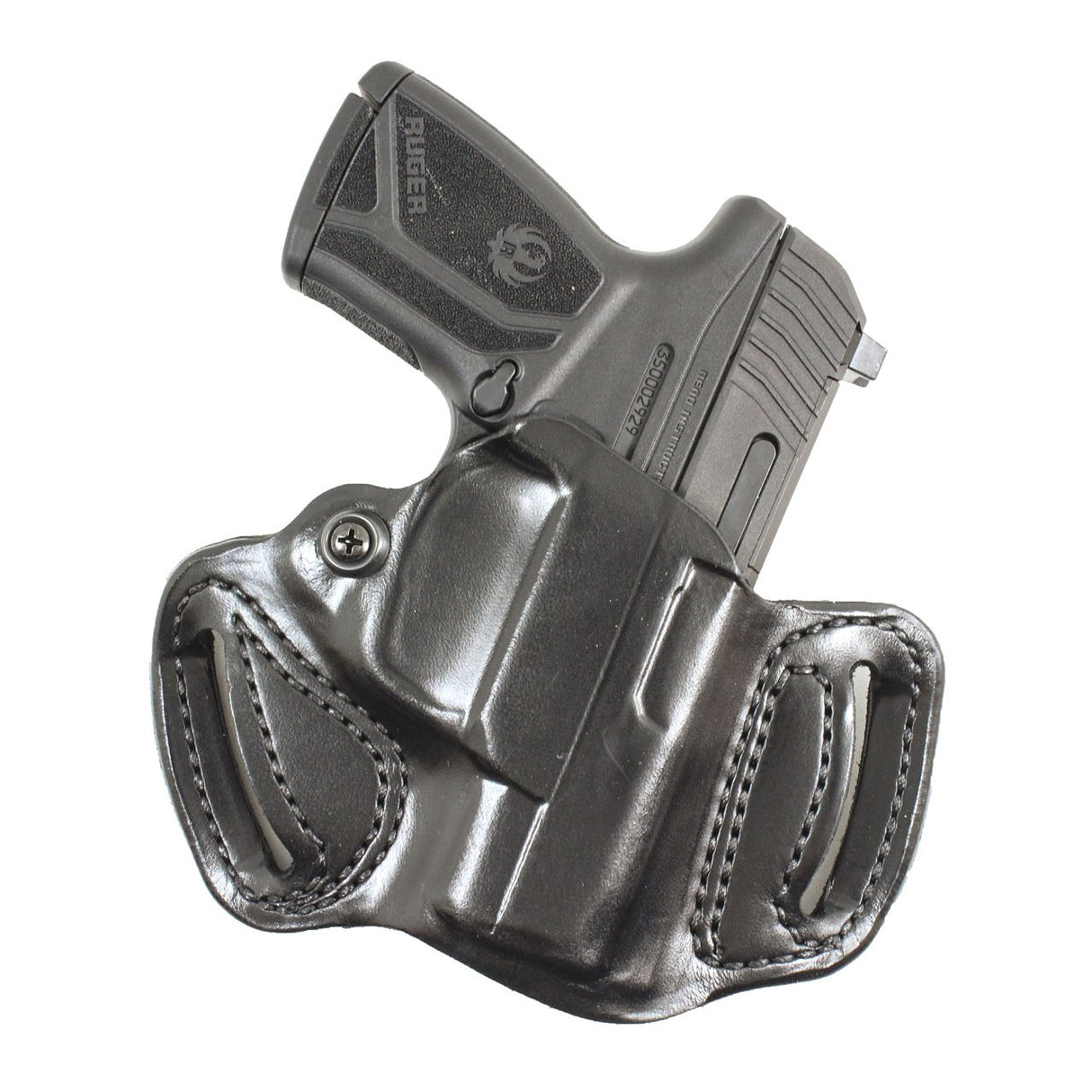 DeSantis Gunhide - Mini Slide Holster for Sig P365 - RH Black