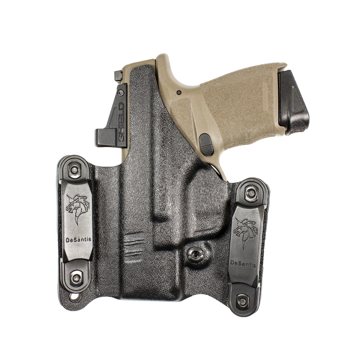 DeSantis Gunhide - Raptor 2.0 OWB Holster for Sig P365/XL