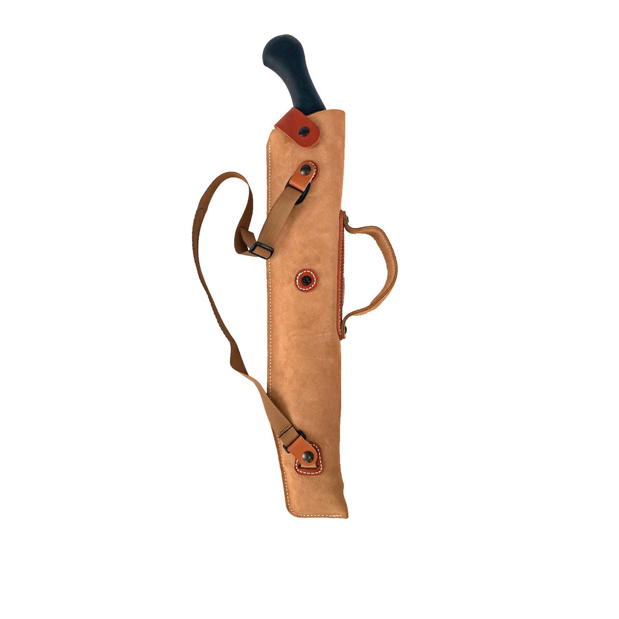 DeSantis Gunhide - Kurz Shotgun Case for 12/20 Gauge