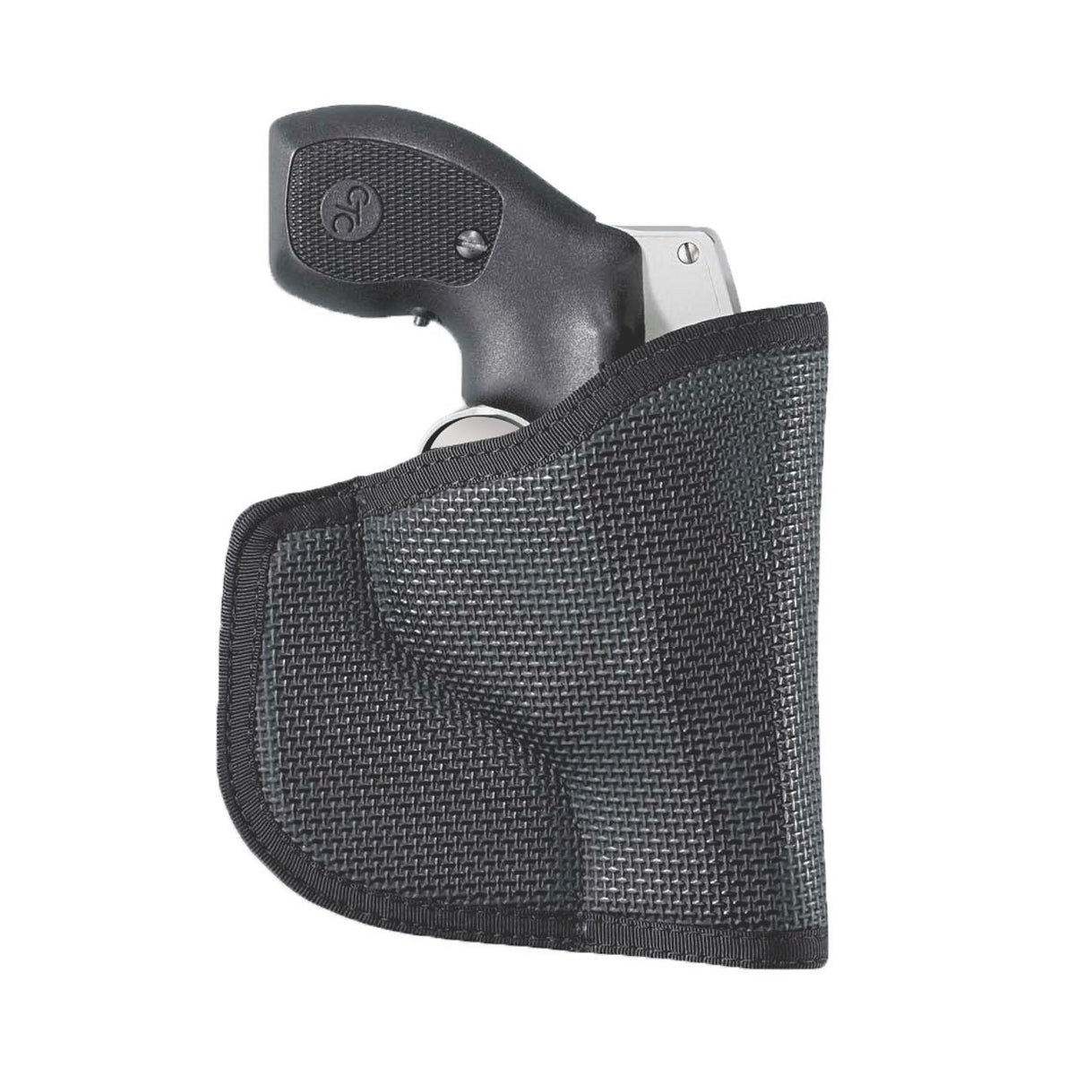 DeSantis Gunhide - Nemesis Pocket Holster for SIG P365 - Black