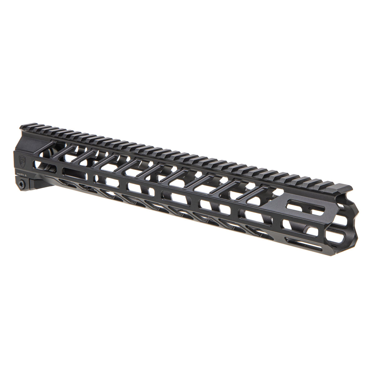 Fortis - SWITCH Rail 13.8 MLOK Mod 1 for AR-15