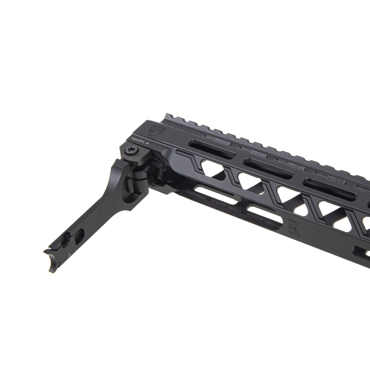 Fortis - SWITCH Rail 13.8 MLOK Mod 1 for AR-15